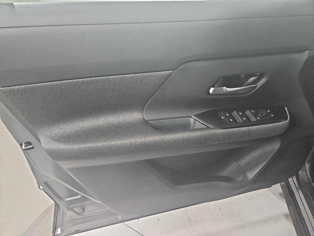 new 2026 Nissan Kicks car, priced at $27,440