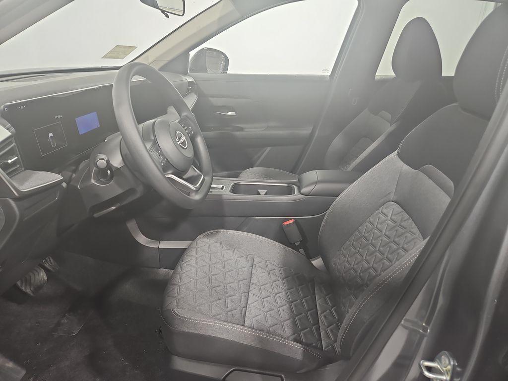 new 2026 Nissan Kicks car, priced at $27,440