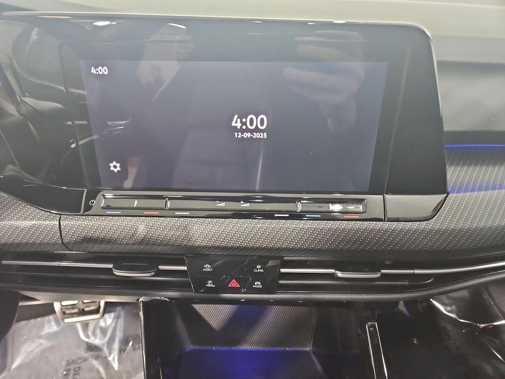 used 2024 Volkswagen Golf R car, priced at $35,963