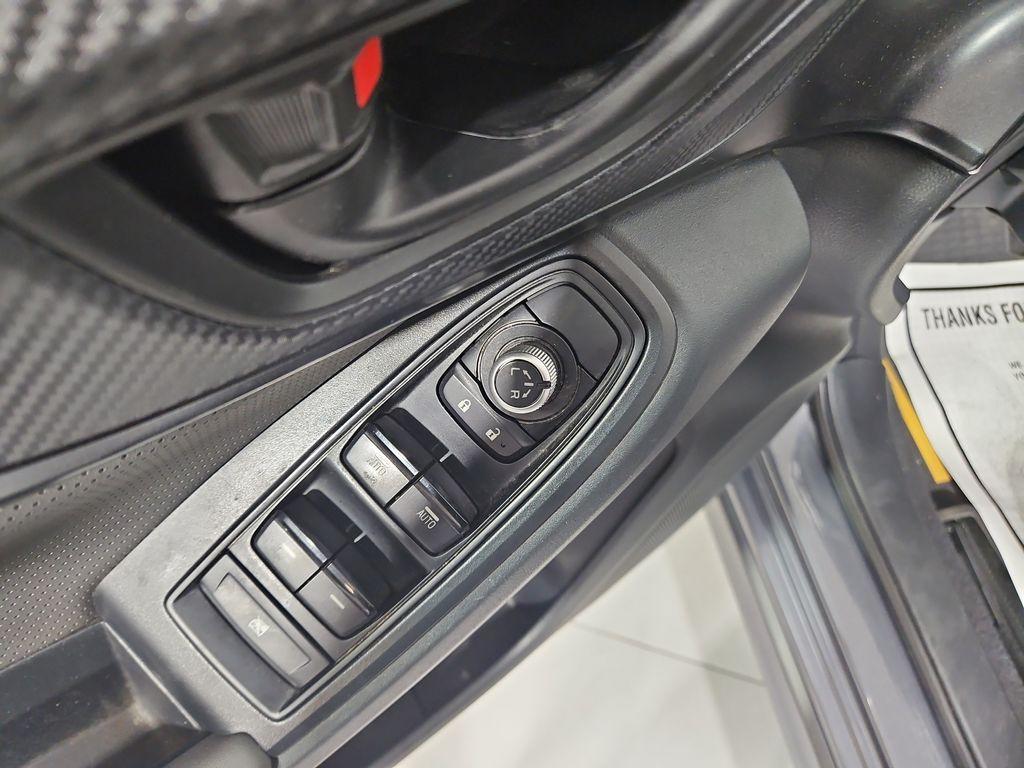 used 2022 Subaru Crosstrek car, priced at $23,759