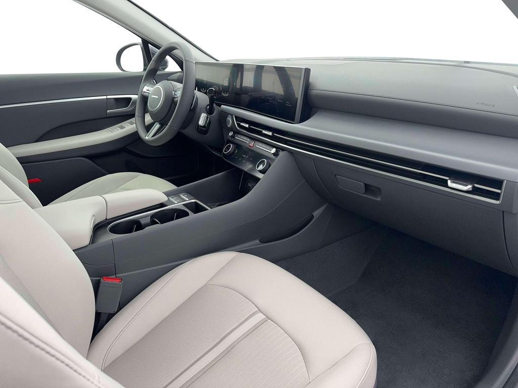 new 2026 Hyundai Sonata car, priced at $30,928