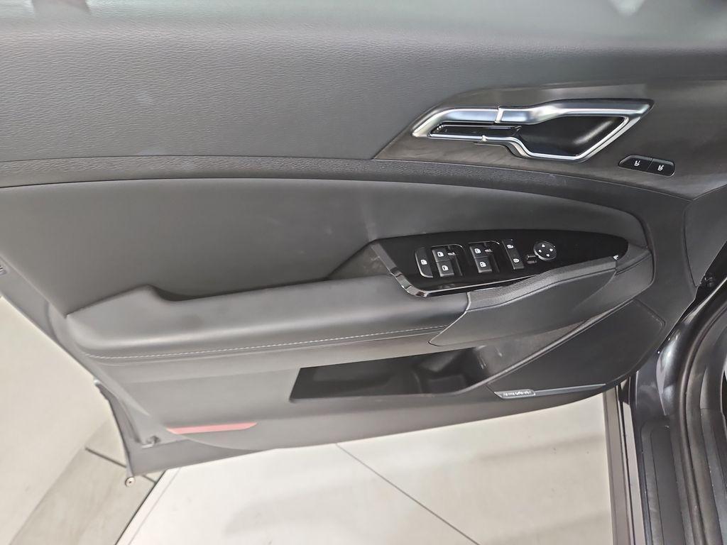 used 2023 Kia Sportage car, priced at $26,422