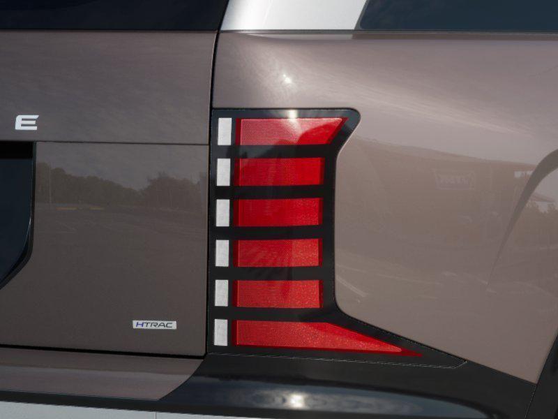 new 2026 Hyundai Palisade car, priced at $53,335