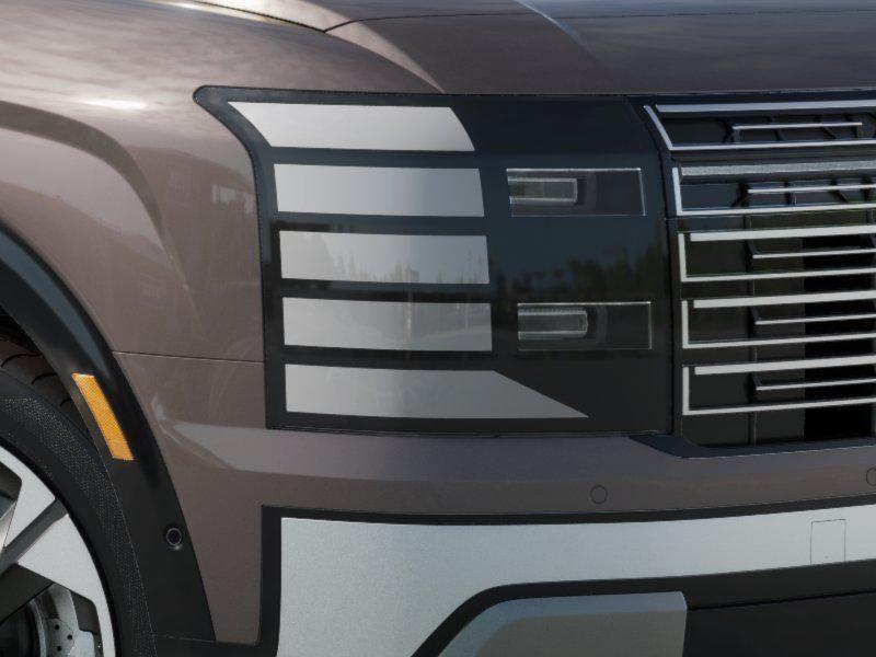 new 2026 Hyundai Palisade car, priced at $53,335