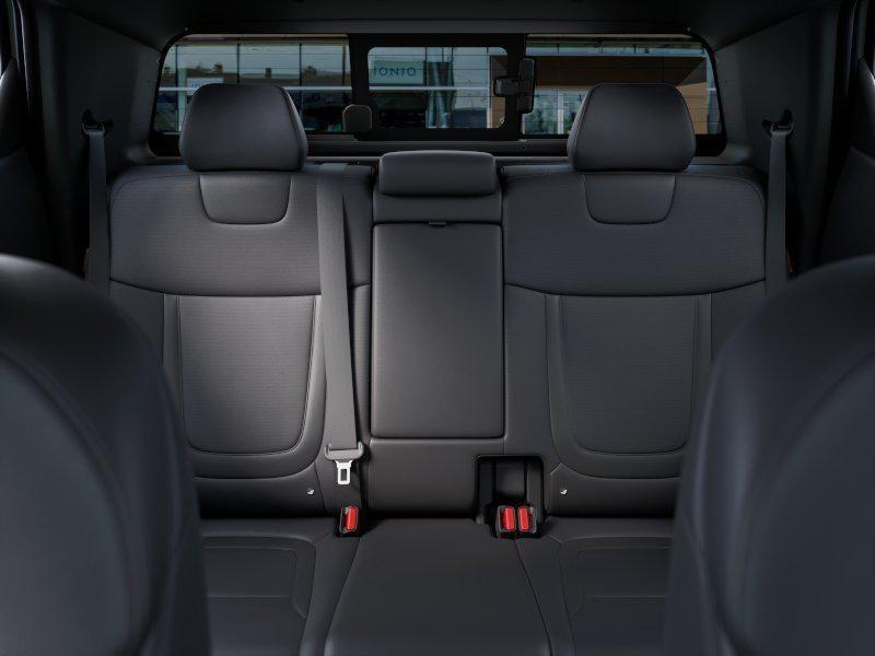 new 2026 Hyundai SANTA CRUZ car, priced at $43,835