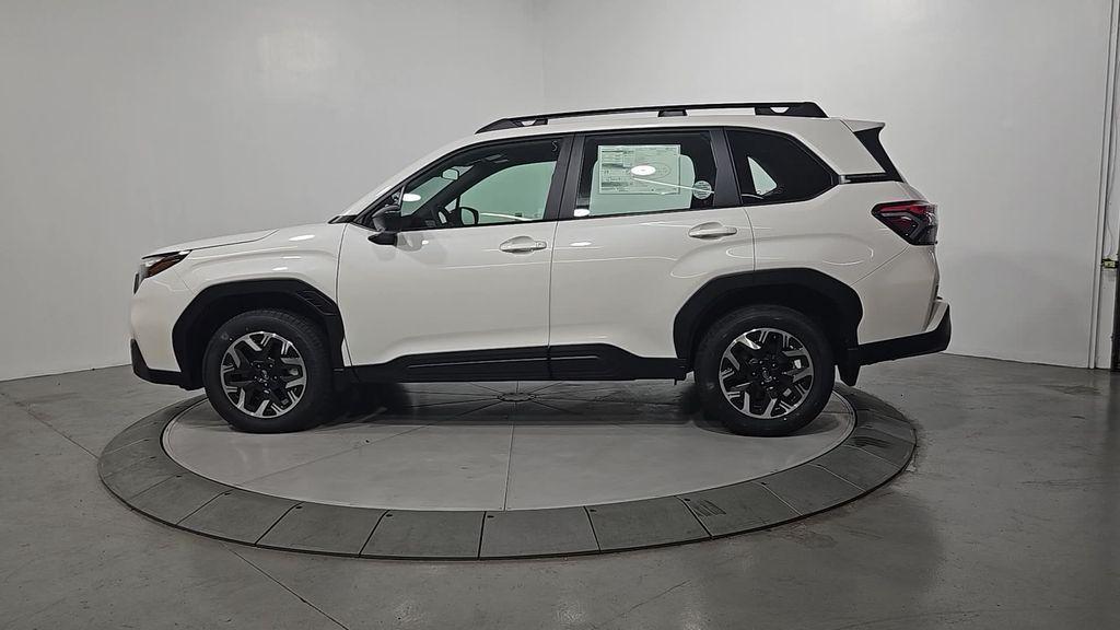 new 2026 Subaru Forester car, priced at $31,834