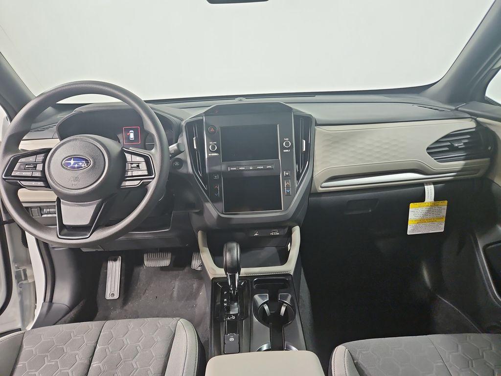 new 2026 Subaru Forester car, priced at $31,834