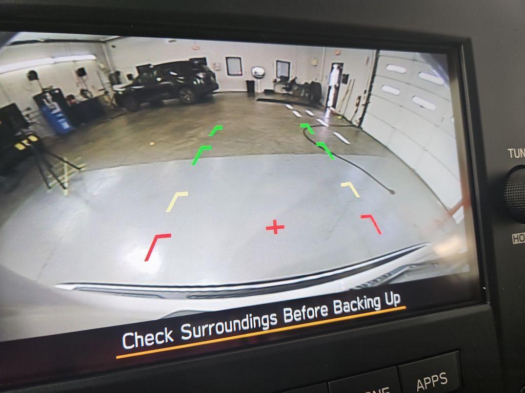 new 2026 Subaru Forester car, priced at $31,834