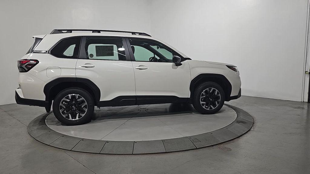 new 2026 Subaru Forester car, priced at $31,834