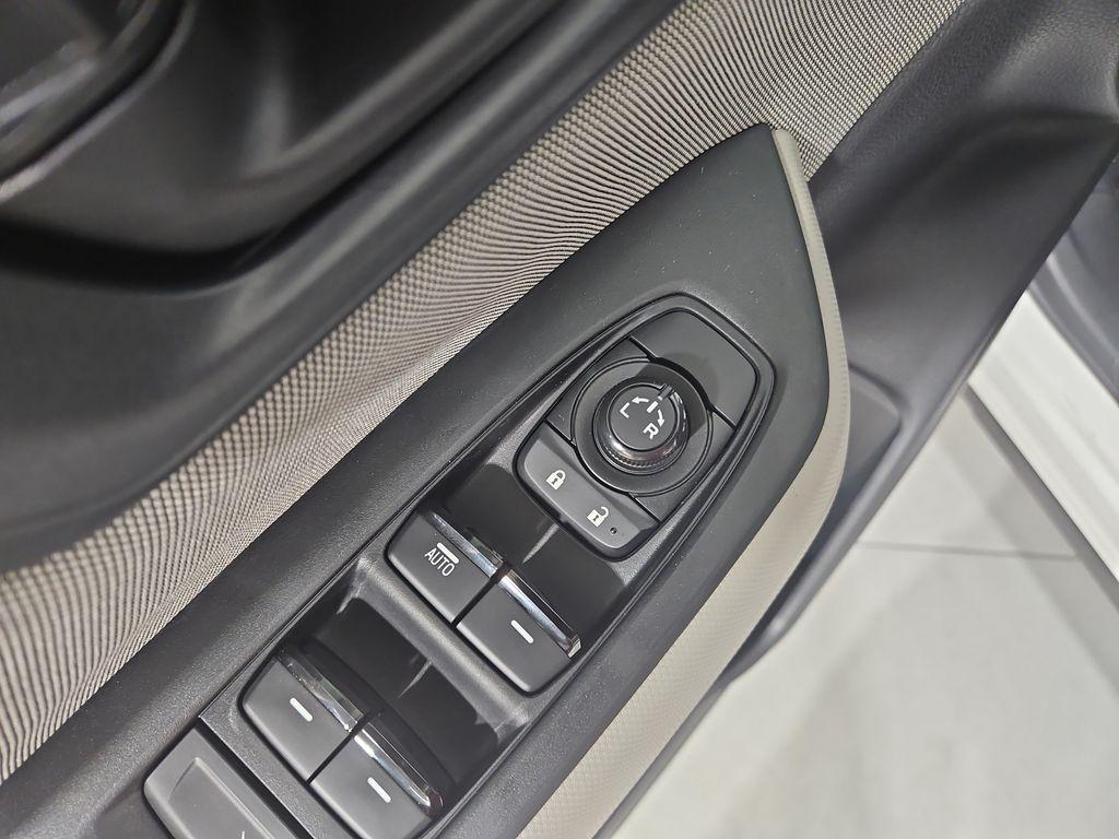 new 2026 Subaru Forester car, priced at $31,834