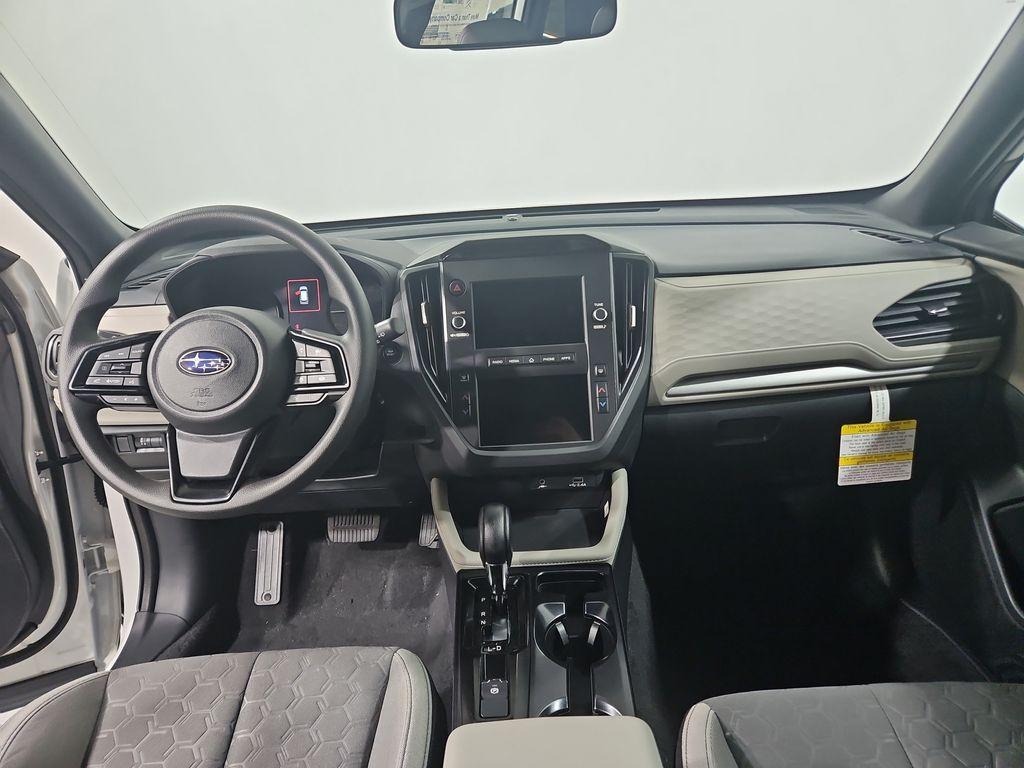 new 2026 Subaru Forester car, priced at $31,834