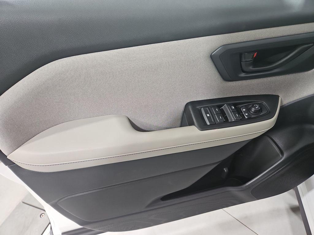 new 2026 Subaru Forester car, priced at $31,834