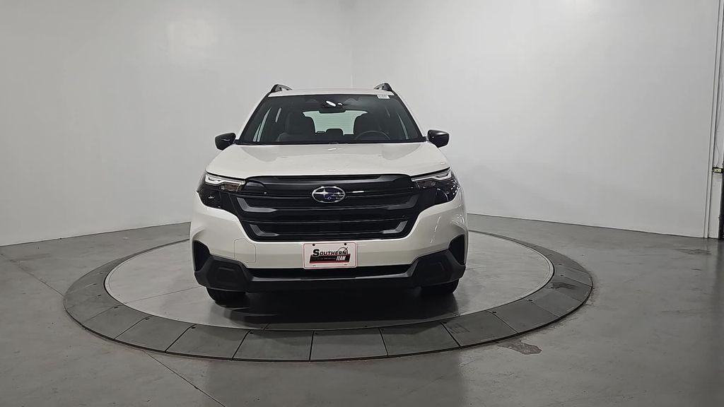 new 2026 Subaru Forester car, priced at $31,834