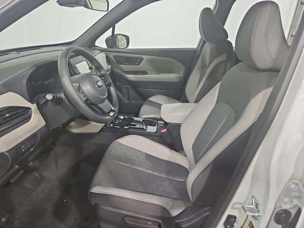 new 2026 Subaru Forester car, priced at $31,834