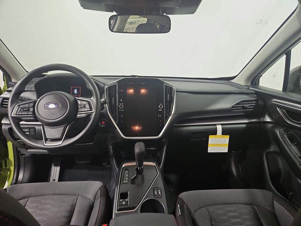 new 2026 Subaru Impreza car, priced at $30,619