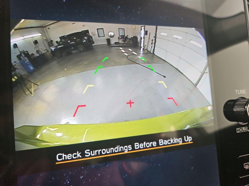 new 2026 Subaru Impreza car, priced at $30,619