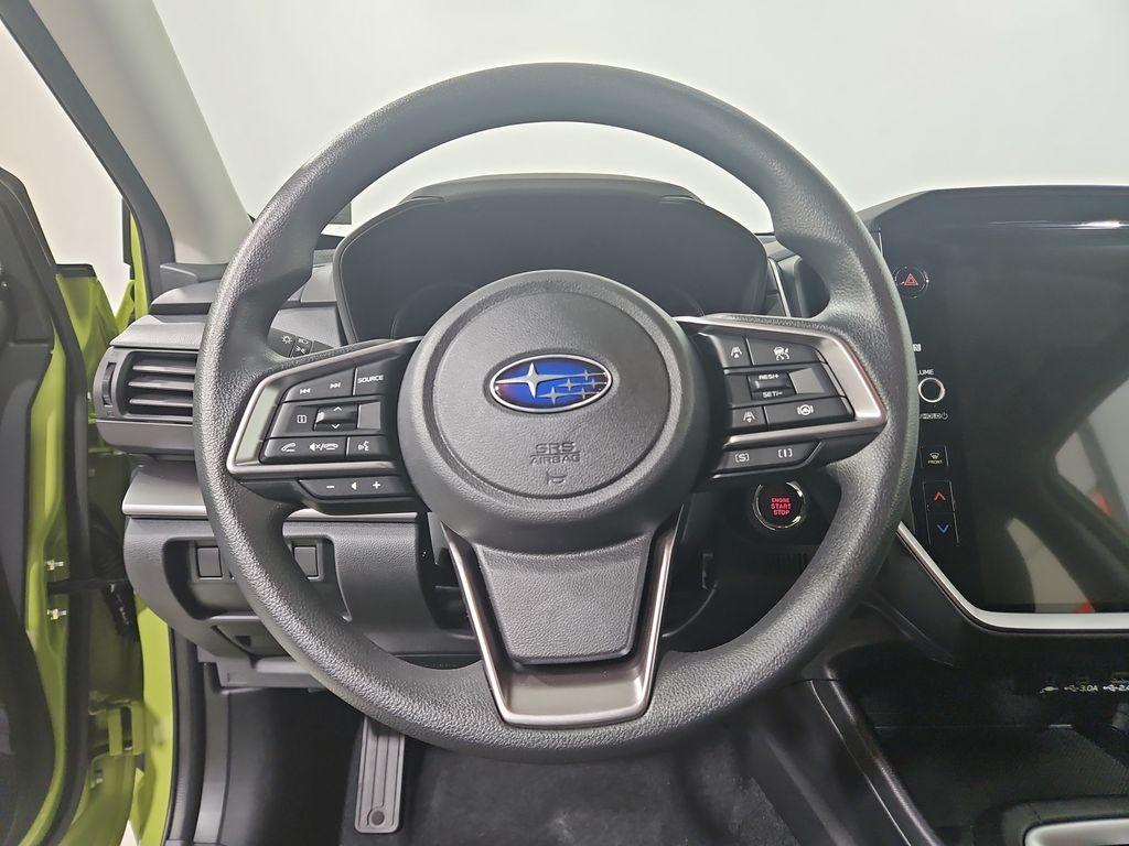 new 2026 Subaru Impreza car, priced at $30,619