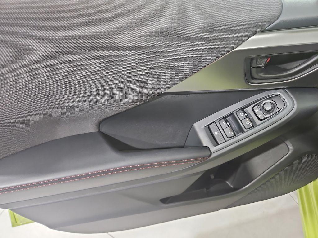 new 2026 Subaru Impreza car, priced at $30,619