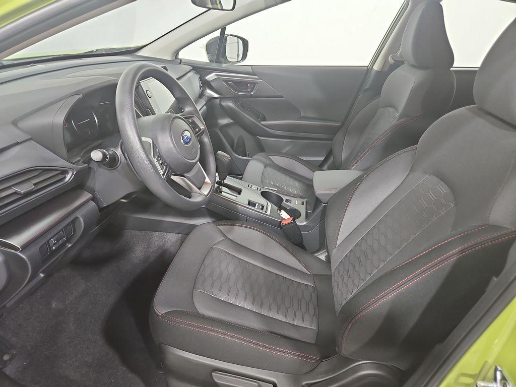 new 2026 Subaru Impreza car, priced at $30,619