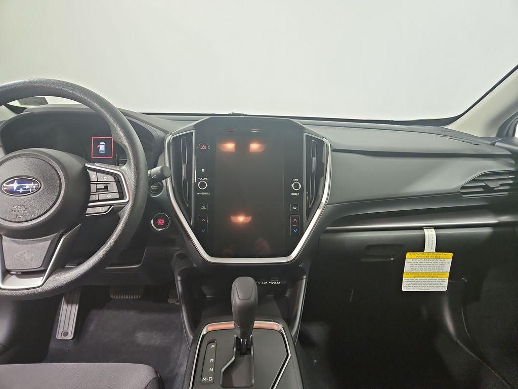 new 2026 Subaru Impreza car, priced at $30,619