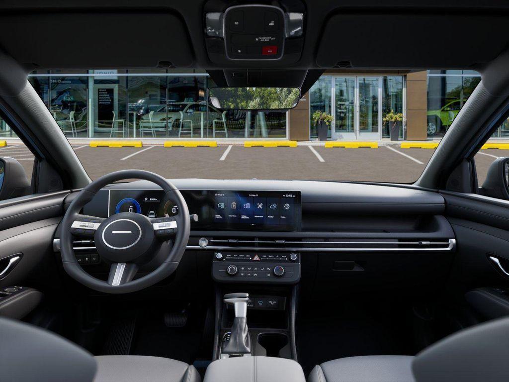 new 2026 Hyundai SANTA CRUZ car, priced at $33,585