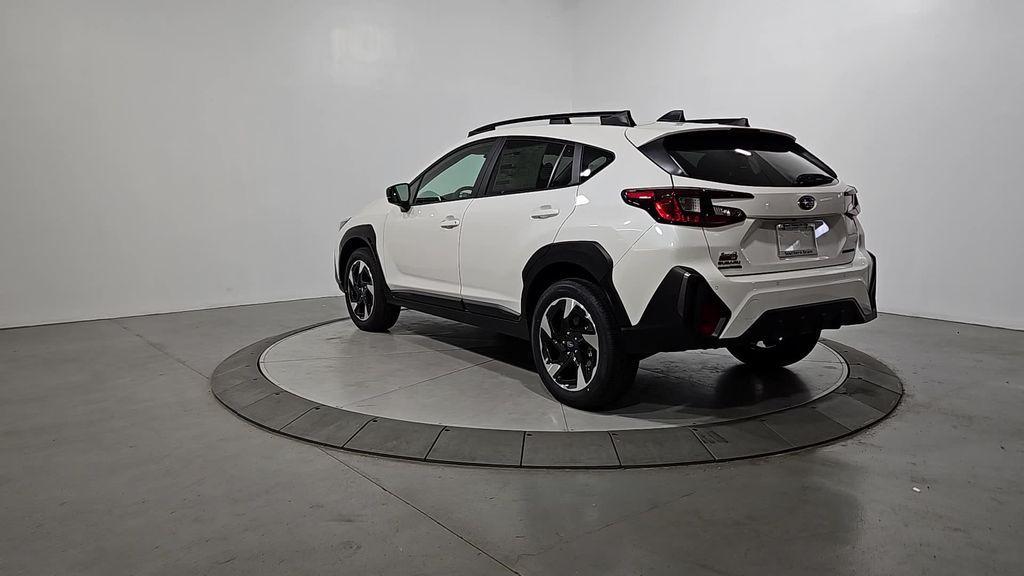 new 2026 Subaru Crosstrek car, priced at $34,864