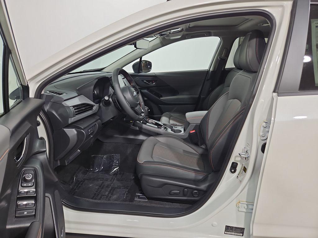 new 2026 Subaru Crosstrek car, priced at $34,864