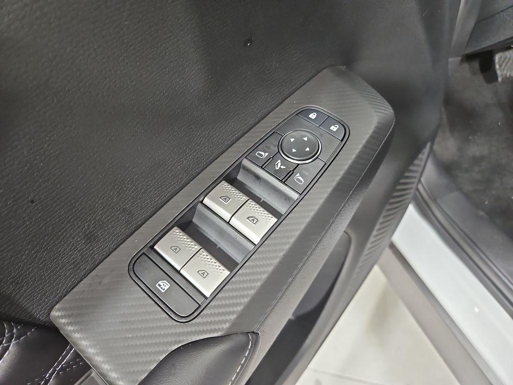 new 2026 Nissan Rogue car, priced at $51,871