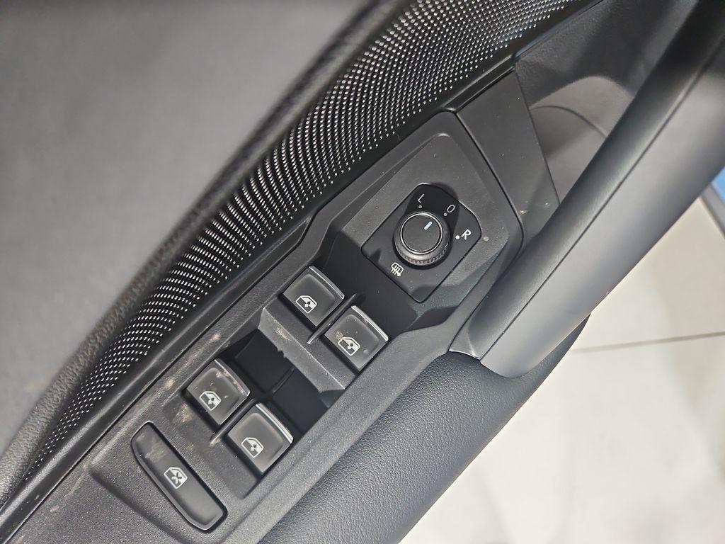 new 2026 Volkswagen Tiguan car, priced at $37,171