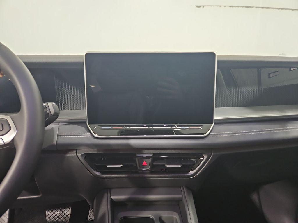 new 2026 Volkswagen Tiguan car, priced at $37,171