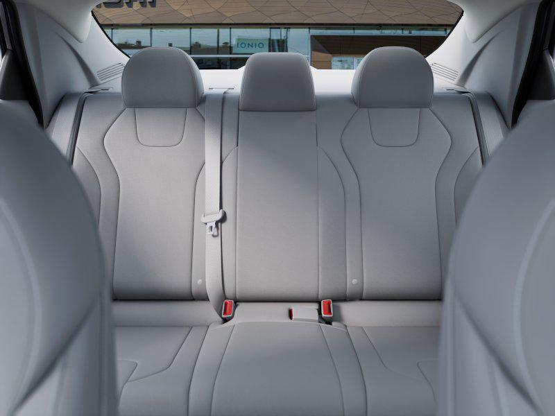 new 2026 Hyundai Elantra car, priced at $21,809