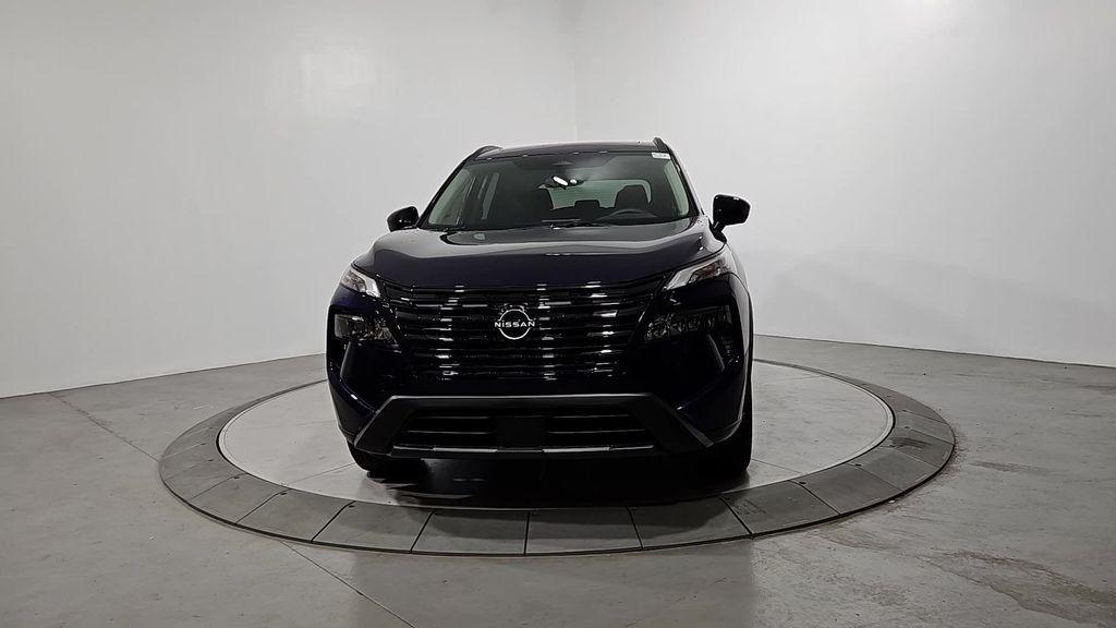 new 2026 Nissan Rogue car, priced at $30,343