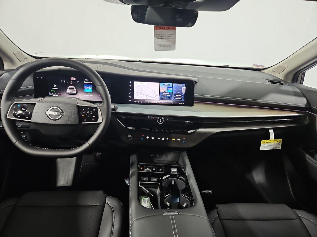 new 2026 Nissan Murano car, priced at $41,583