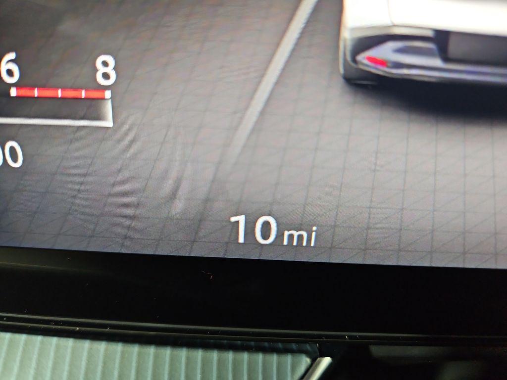 new 2026 Nissan Murano car, priced at $41,583