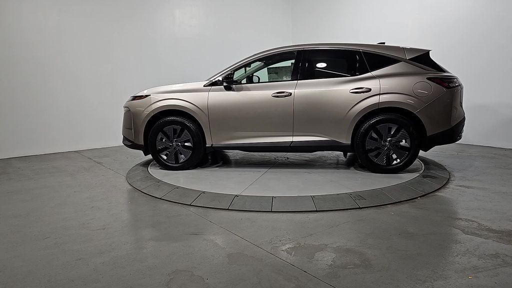 new 2026 Nissan Murano car, priced at $41,583