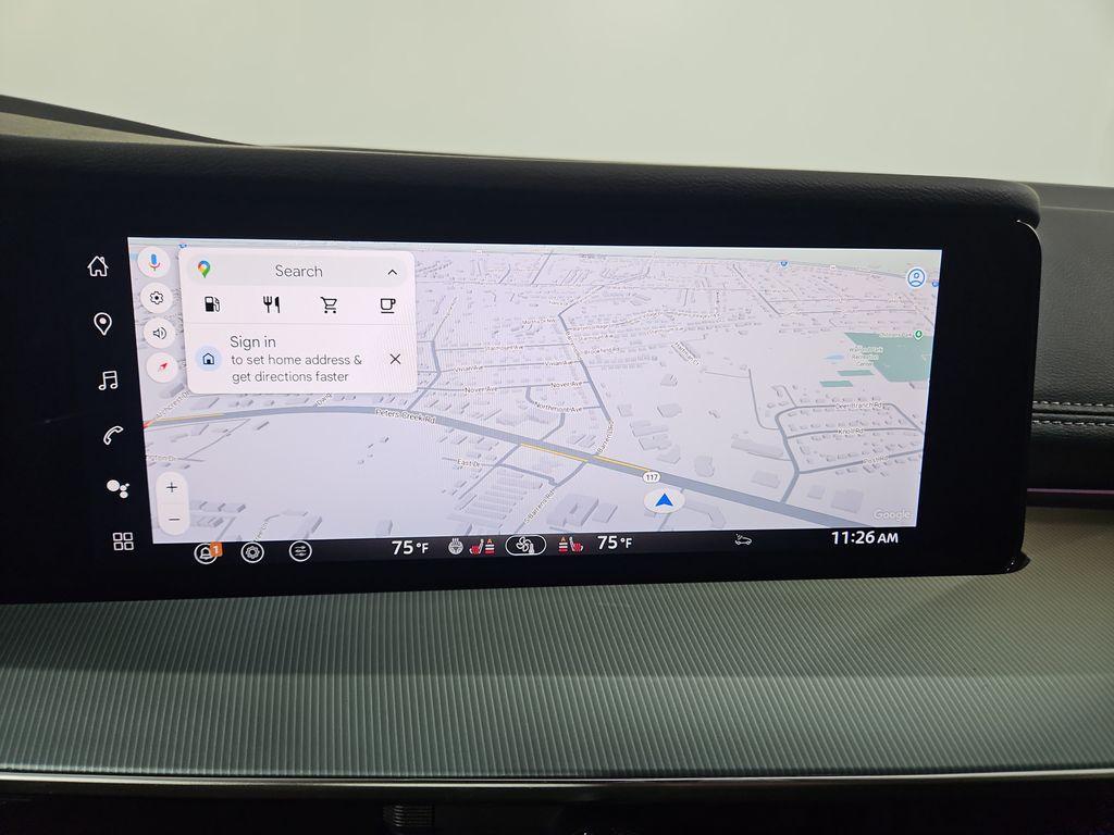 new 2026 Nissan Murano car, priced at $41,583