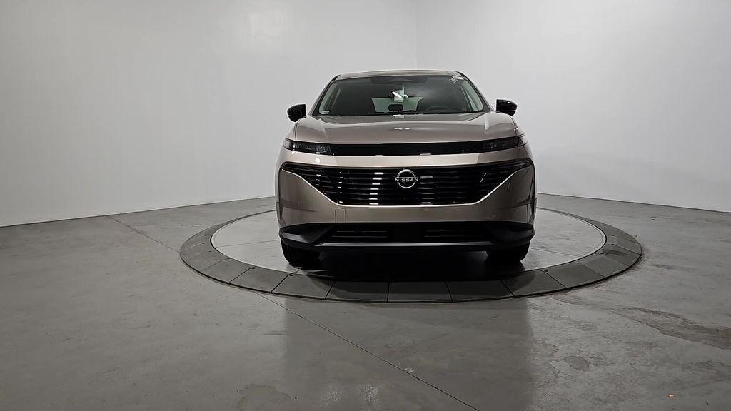 new 2026 Nissan Murano car, priced at $41,583