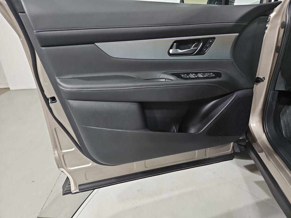 new 2026 Nissan Murano car, priced at $41,583