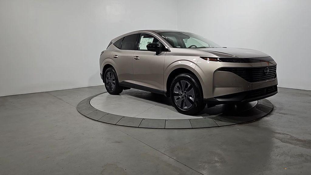 new 2026 Nissan Murano car, priced at $41,583