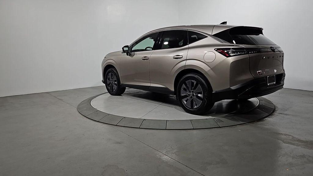 new 2026 Nissan Murano car, priced at $41,583