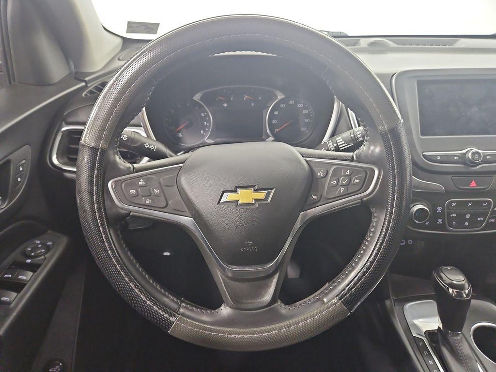 used 2019 Chevrolet Equinox car, priced at $14,167