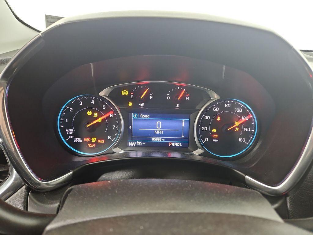 used 2019 Chevrolet Equinox car, priced at $14,167