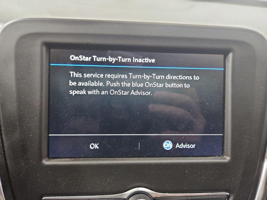 used 2019 Chevrolet Equinox car, priced at $14,167