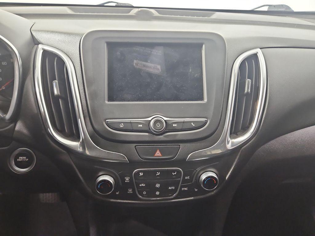used 2019 Chevrolet Equinox car, priced at $14,167