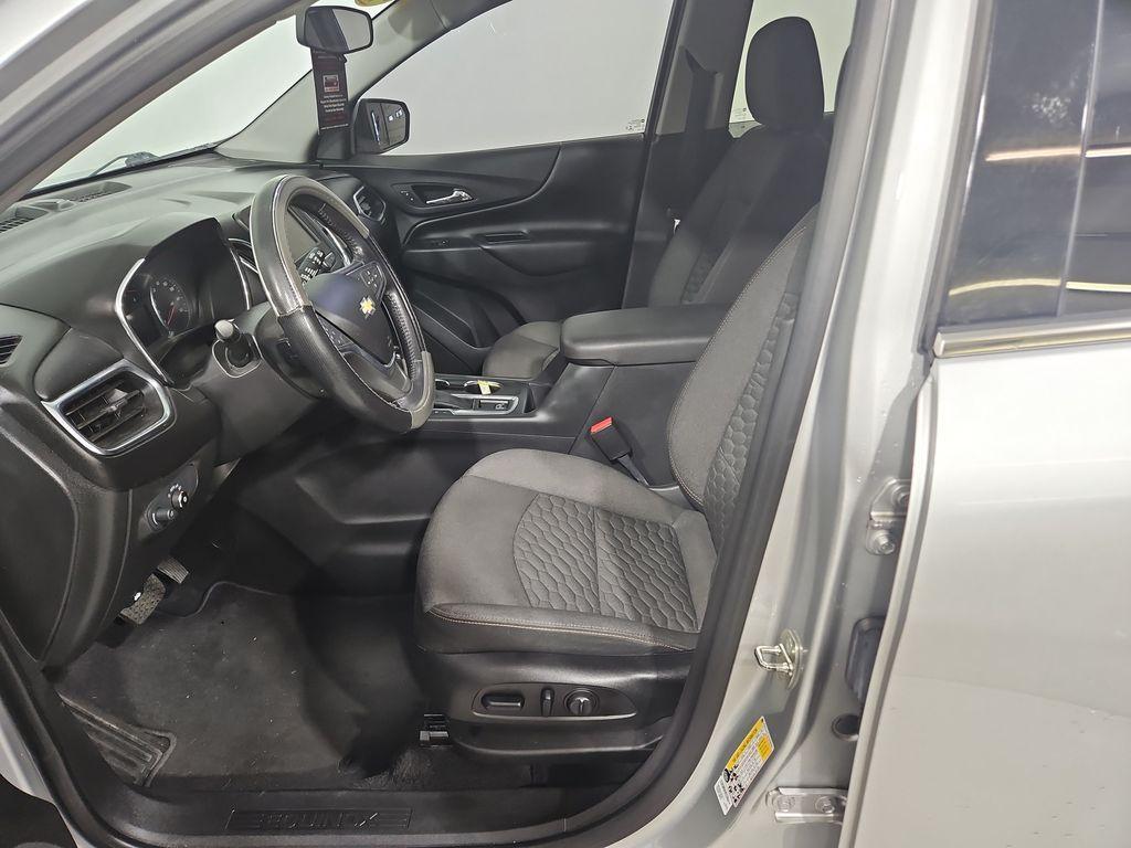 used 2019 Chevrolet Equinox car, priced at $14,167