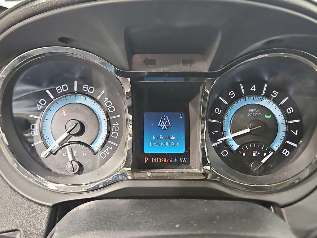 used 2013 Buick LaCrosse car, priced at $9,869