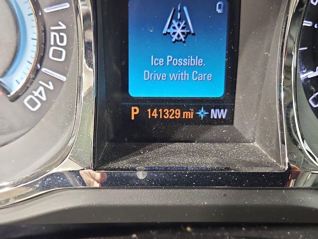 used 2013 Buick LaCrosse car, priced at $9,869