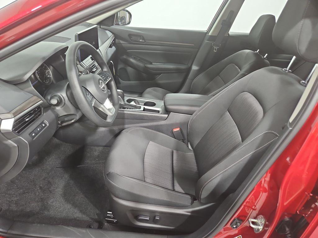 new 2026 Nissan Altima car, priced at $28,259