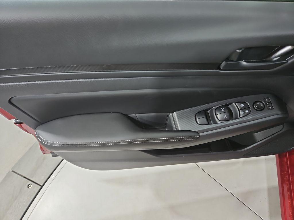 new 2026 Nissan Altima car, priced at $28,259