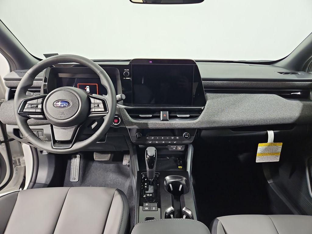 new 2026 Subaru Outback car, priced at $36,712